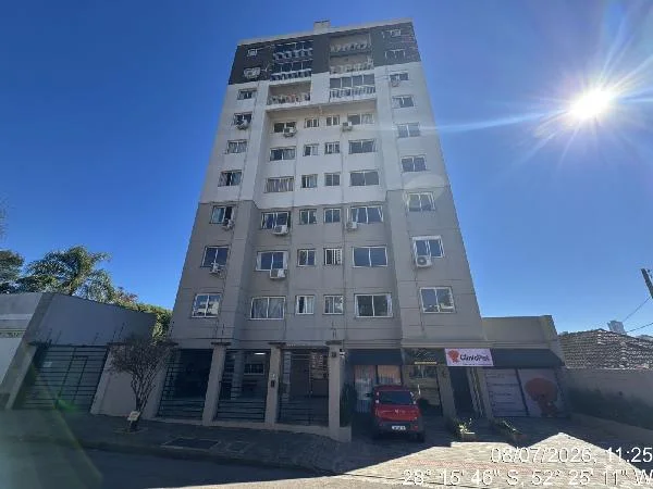 Apartamento - Passo Fundo — foto 2