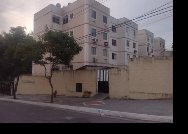 Apartamento - 2 Quartos - Rio de Janeiro - Ocupado — foto 2