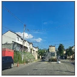 Casa - Nova Iguacu - Ocupado — foto 2
