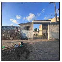 Casa - 2 Quartos - Rio Largo - Ocupado — foto 2