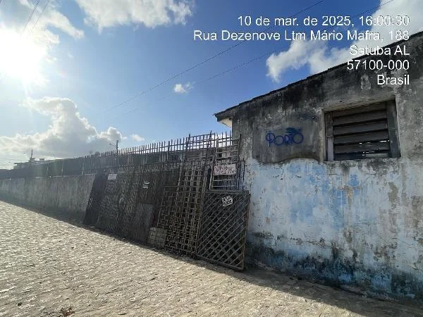 Casa - 2 Quartos - Rio Largo - Ocupado — foto 2