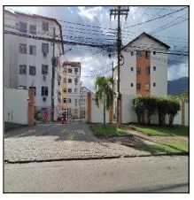 Apartamento - 1 Quartos - Rio de Janeiro - Ocupado — foto 2