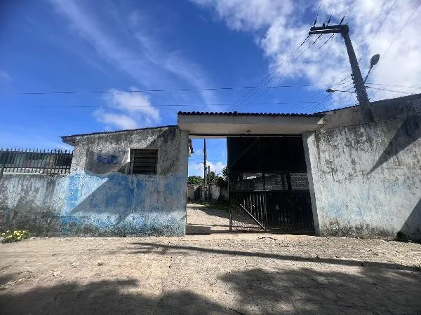 Casa - 2 Quartos - Rio Largo - Ocupado — foto 2