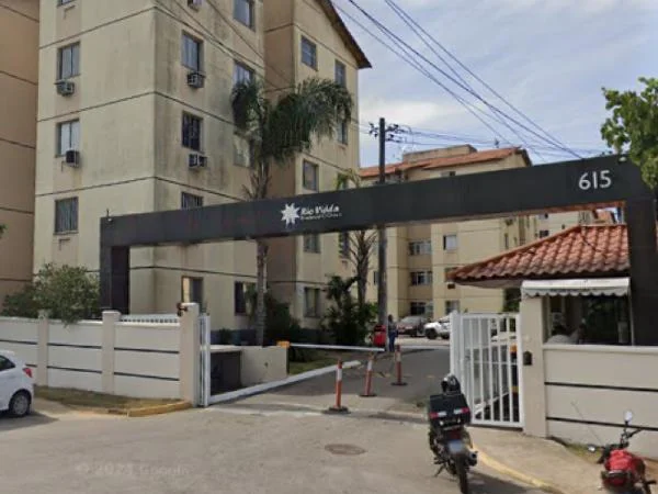 Apartamento - 2 Quartos - Rio de Janeiro - Ocupado — foto 2