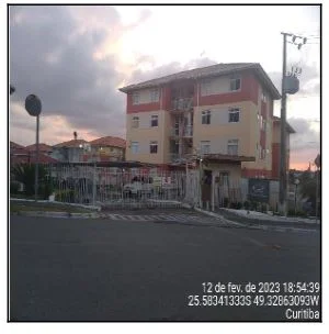 Apartamento - 1 Quartos - Curitiba - Ocupado — foto 2