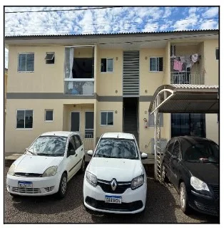 Apartamento - Chapeco - Desocupado — foto 2