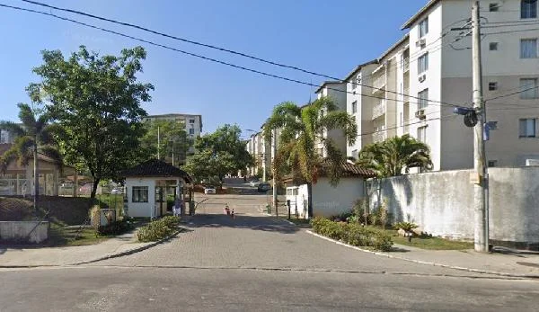 Apartamento - 2 Quartos - Rio de Janeiro - Ocupado — foto 2