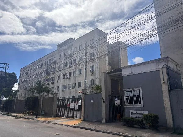 Apartamento - 2 Quartos - Fortaleza — foto 2