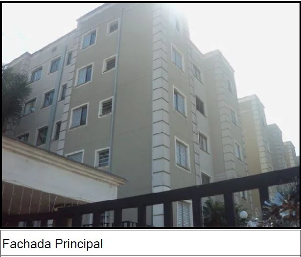 Apartamento - 2 Quartos - São Paulo — foto 2