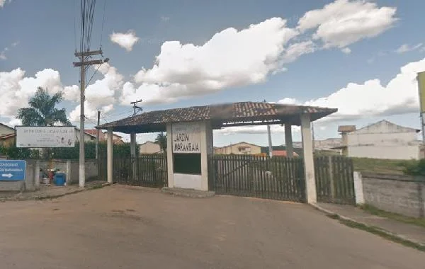 Casa - 2 Quartos - Itaborai - Ocupado — foto 2