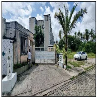 Apartamento - 2 Quartos - Joao Pessoa - Ocupado — foto 2