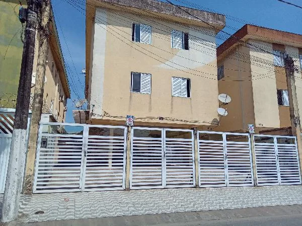 Casa - Sao Vicente - Ocupado — foto 2