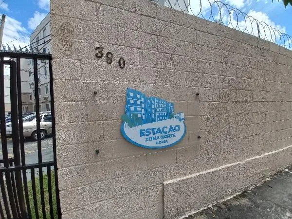 Apartamento - 2 Quartos - Rio de Janeiro - Ocupado — foto 2