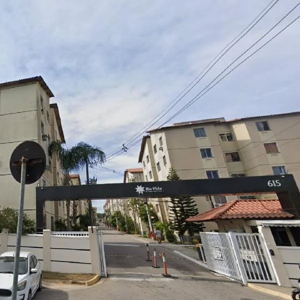 Apartamento - 2 Quartos - Rio de Janeiro - Ocupado — foto 2