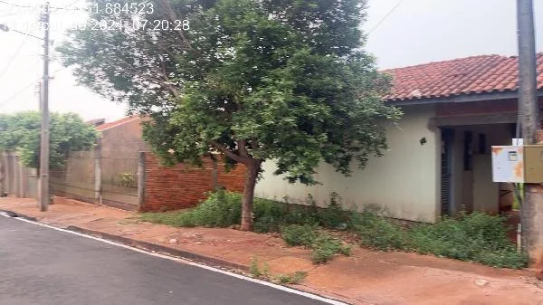 Casa - Colorado - Ocupado — foto 2