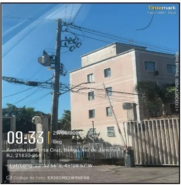 Apartamento - Rio de Janeiro - Ocupado — foto 2