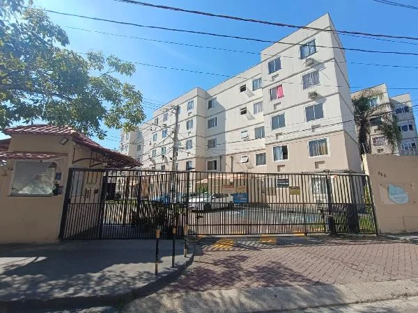 Apartamento - 2 Quartos - Rio de Janeiro - Ocupado — foto 2