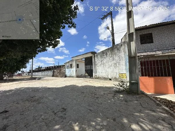 Casa - 2 Quartos - Rio Largo - Ocupado — foto 2