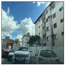 Apartamento - 2 Quartos - Lauro de Freitas - Ocupado — foto 2