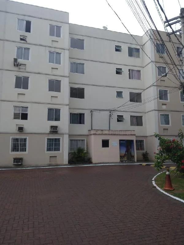 Apartamento - 2 Quartos - Rio de Janeiro - Ocupado — foto 2