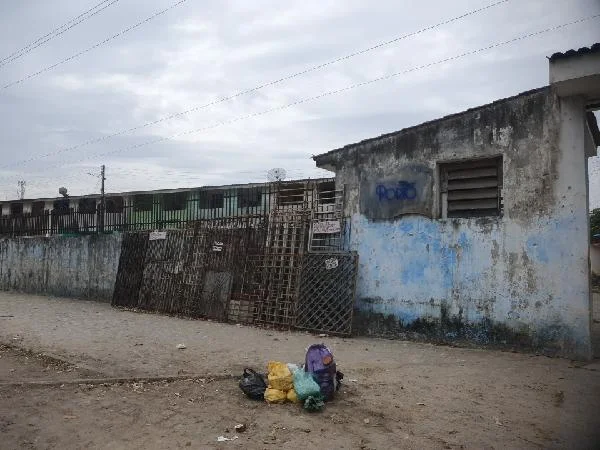 Casa - 2 Quartos - Rio Largo - Ocupado — foto 2