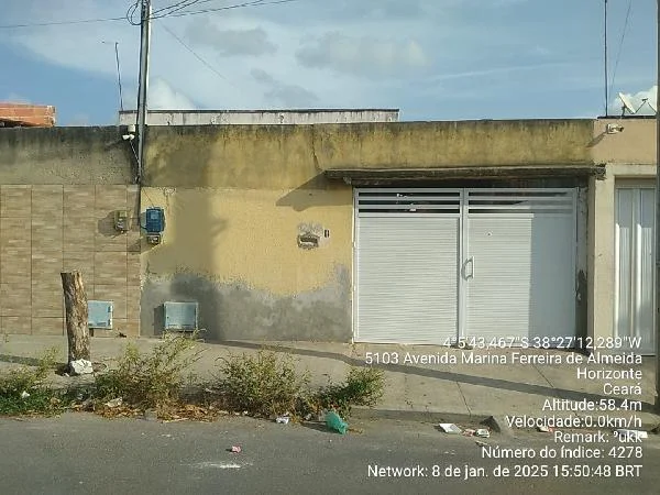 Casa - Horizonte - Ocupado — foto 2