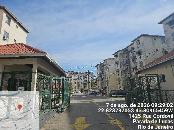 Apartamento - Rio de Janeiro — foto 2