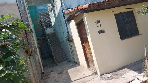 Casa - 2 Quartos - São Gonçalo - Ocupado — foto 2