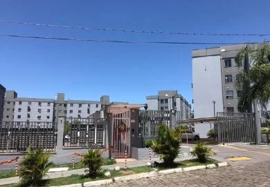 Apartamento - 2 Quartos - Porto Alegre - Ocupado — foto 3