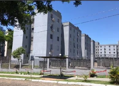 Apartamento - 2 Quartos - Porto Alegre - Ocupado — foto 4