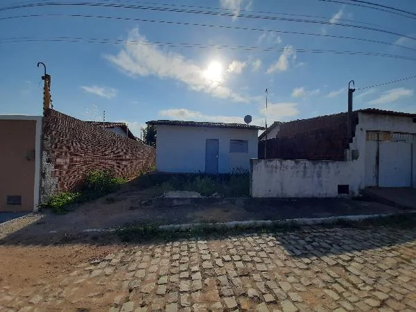 Casa - 2 Quartos - Ceara-mirim - Ocupado — foto 2