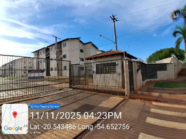 Apartamento - 2 Quartos - Campo Grande - Ocupado — foto 2