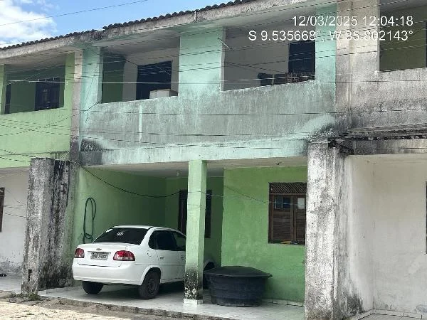 Casa - 2 Quartos - Rio Largo - Não Informado. — foto 2