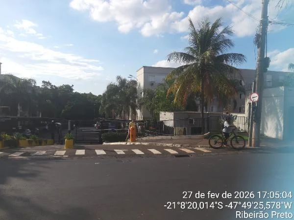 Apartamento - Ribeirao Preto - Ocupado — foto 2