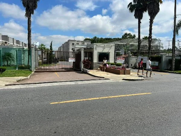 Apartamento - 2 Quartos - Araucaria - Ocupado — foto 2