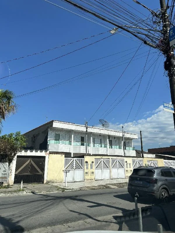 Casa - 2 Quartos - Praia Grande — foto 2