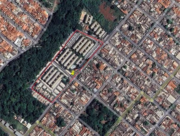 Apartamento - Ribeirao Preto - Desocupado — foto 2