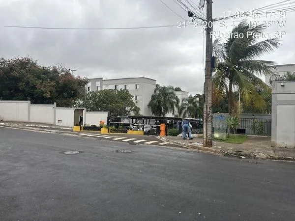 Apartamento - 2 Quartos - Ribeirao Preto - Ocupado — foto 2