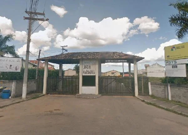 Casa - 2 Quartos - Itaborai - Ocupado — foto 2