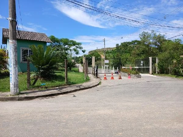 Casa - 2 Quartos - Nova Iguacu - Ocupado — foto 2
