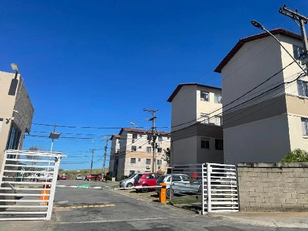 Apartamento - 2 Quartos - Macae - Ocupado — foto 2