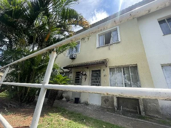 Casa - 2 Quartos - Nova Iguacu - Ocupado — foto 2
