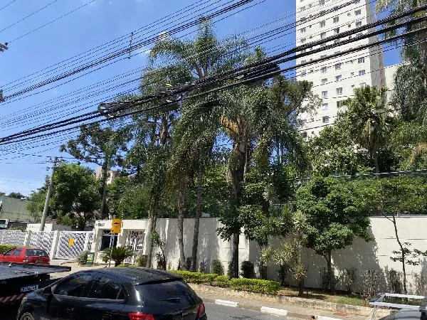 Apartamento - 2 Quartos - Guarulhos - Desocupado — foto 2