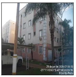 Apartamento - Ribeirao Preto - Ocupado — foto 2