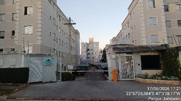 Apartamento - 2 Quartos - Campinas - Ocupado — foto 2