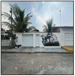 Casa - 2 Quartos - Parintins - Não Informado. — foto 2