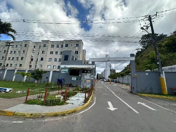 Apartamento - 2 Quartos - Lauro de Freitas — foto 2