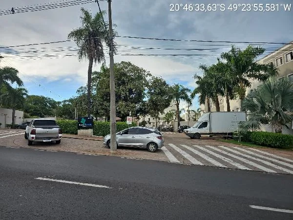 Apartamento - 2 Quartos - Sao Jose do Rio Preto - Ocupado — foto 2