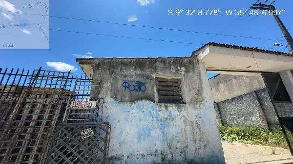 Casa - 2 Quartos - Rio Largo - Ocupado — foto 2