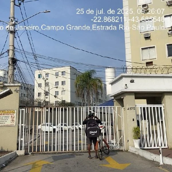 Apartamento - 2 Quartos - Rio de Janeiro - Ocupado — foto 2